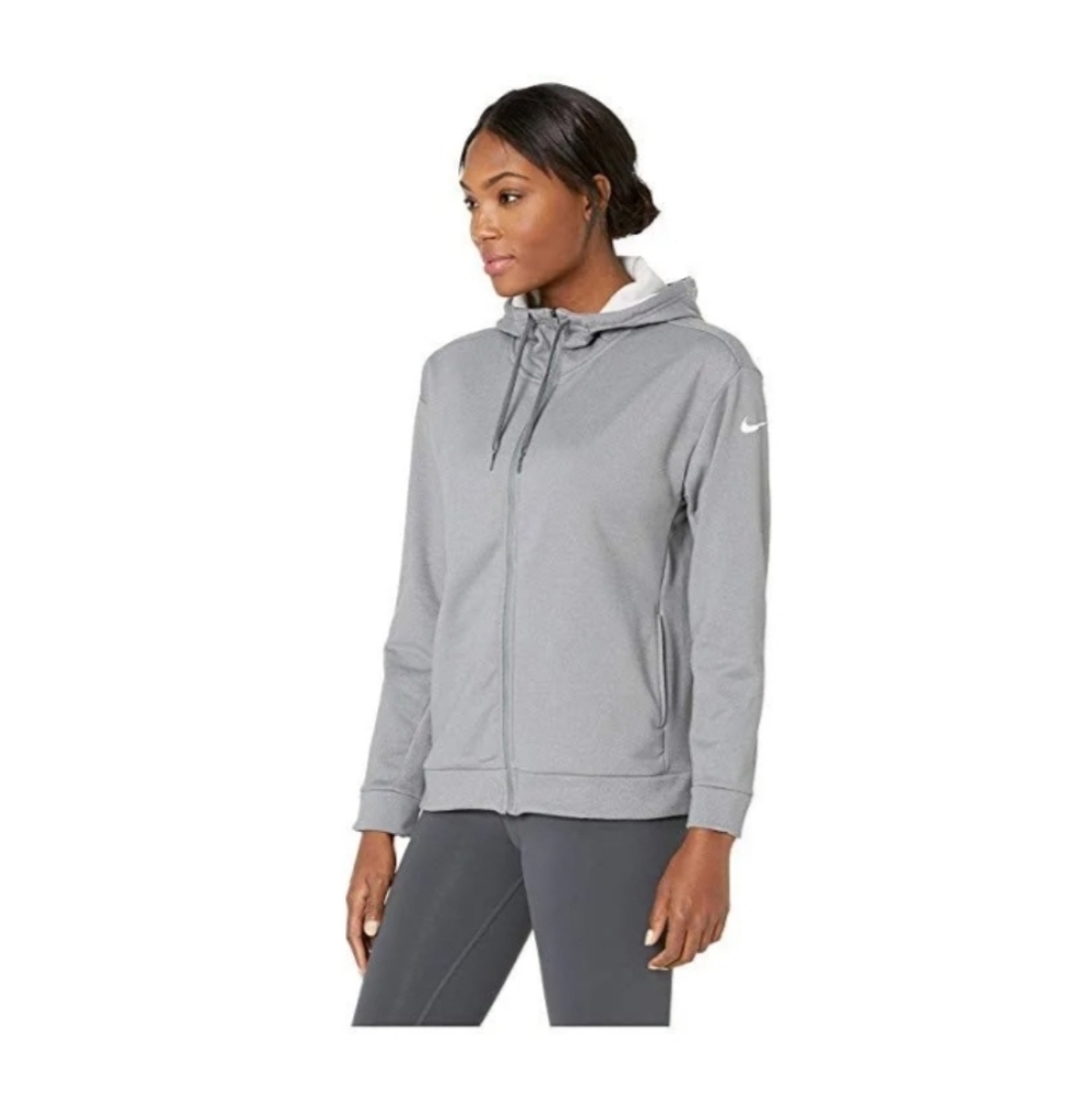 Nike Therma Fleece Zip up Hoodie